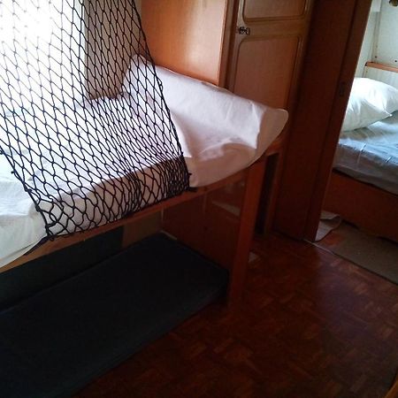 Caravane Camping Pree Marennes Marennes  Buitenkant foto