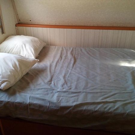 Caravane Camping Pree Marennes Marennes  Buitenkant foto