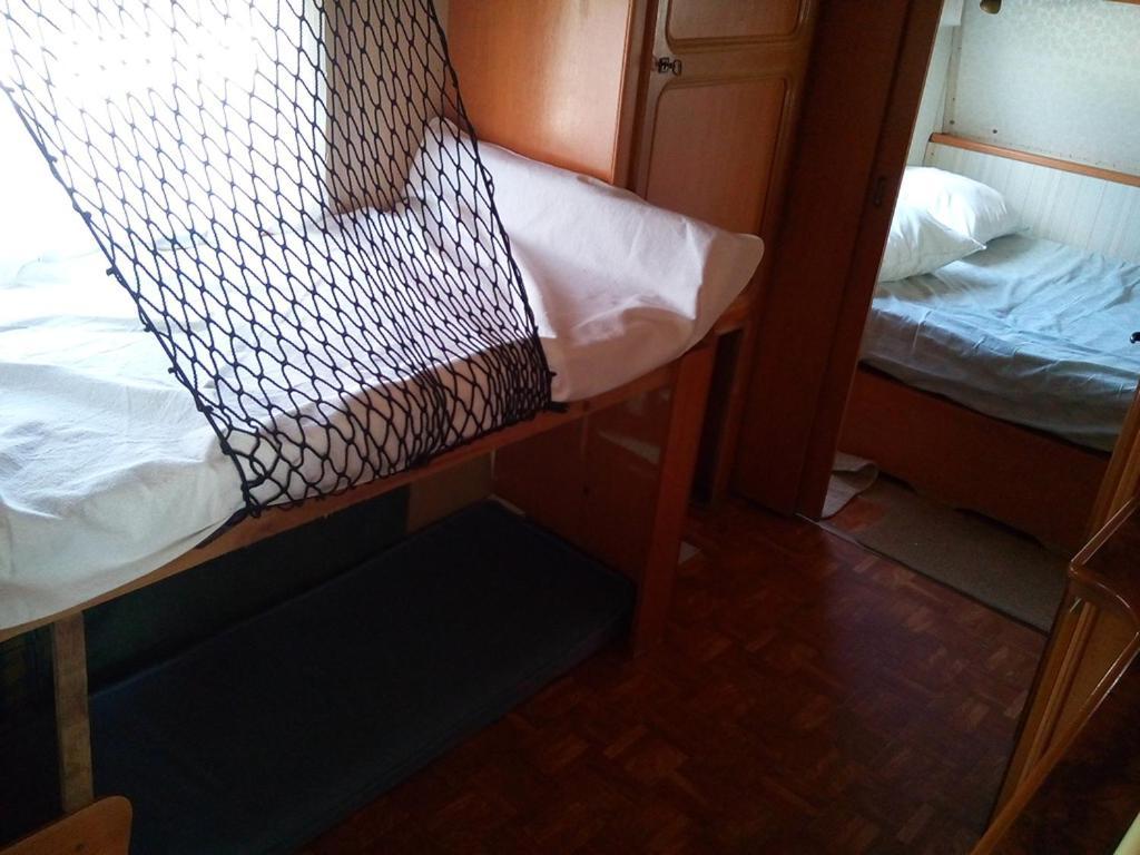 Caravane Camping Pree Marennes Marennes  Buitenkant foto