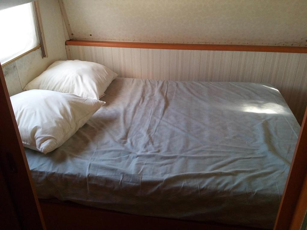 Caravane Camping Pree Marennes Marennes  Buitenkant foto